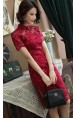 Kailani “A" Cheongsam